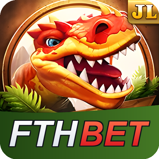 Logo Oficial FTHBET Download