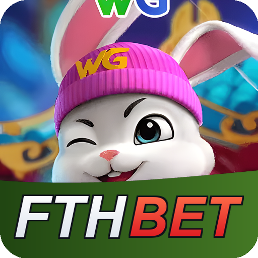 Fortune Rabbit Slot - RTP 97.1%